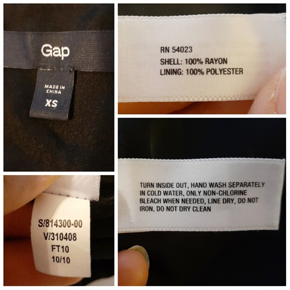 Gap Light Purple Sequin Jacket - Picture 3 of 9